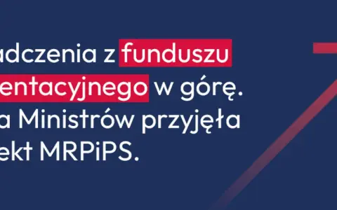 Świadczenia z funduszu alimentacyjnego w górę. Rada Ministrów przyjęła projekt MRPiPS.