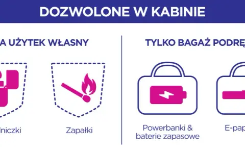 Wizz Air: Jak dokupić bagaż po rezerwacji? Oszczędź i uniknij pułapek!