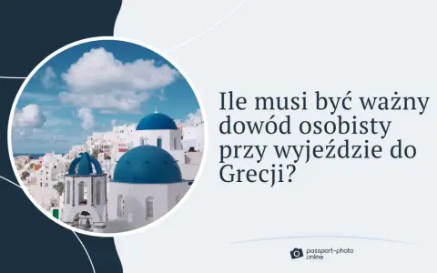 Grecja: Paszport? Niekoniecznie! Twój dowód osobisty wystarczy