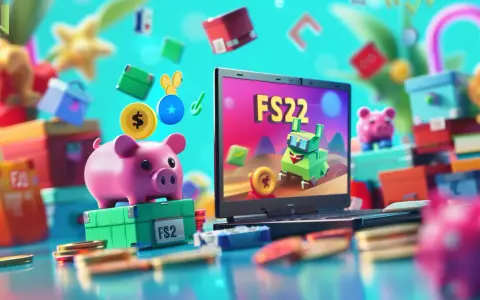 FS22 za darmo: Jak zdobyć grę legalnie? Sprytne sposoby