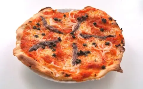 ¿Quieres una Pan Pizza Crujiente? Receta y Trucos de Experto