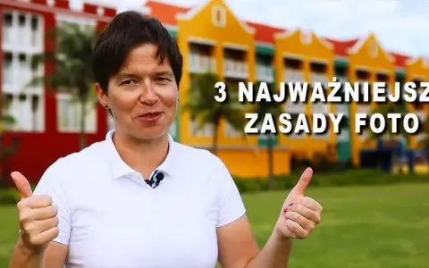 Jak zrobić ładne zdjęcia? Proste triki dla każdego!