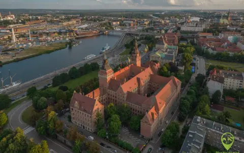 Szczecin dziś: Co robić? Kulturalnie, aktywnie, smacznie!