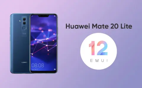 Jak zaktualizować Huawei Mate 20 Lite i uniknąć problemów z oprogramowaniem