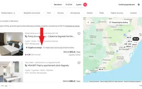 Noclegi w Polsce: Poradnik, jak znaleźć i nie dać się oszukać!