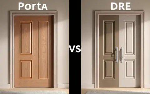 Drzwi Pol Skone czy DRE - porównanie jakości i cen, co wybrać?