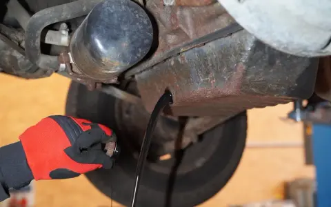 Ölfilter für Fiat Ducato: Die besten Optionen für Ihren Motor finden