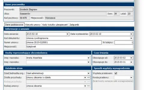 Umowa cywilnoprawna co to? Kluczowe informacje i najważniejsze aspekty