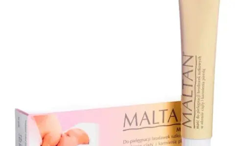Maltan maść - czy zmywać przed karmieniem? Bezpieczne stosowanie podczas laktacji
