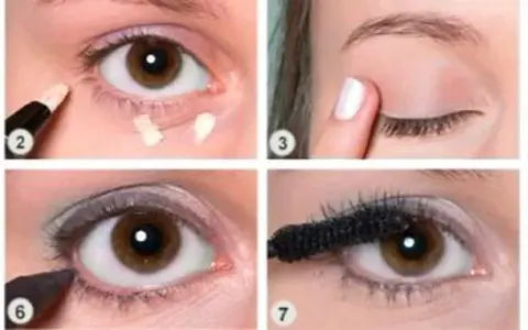 Make-up Anleitung: Dein Weg zum perfekten Look Schritt für Schritt