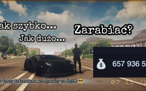 Jak zarabiać w Tuning Club Online - Sprawdzone metody i strategie