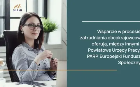 Dofinansowanie za Ukraińca? Mity i realne wsparcie dla pracodawców