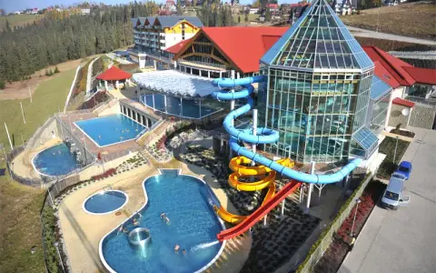 Termy Białka czy Bukowina opinie - gdzie lepiej spędzić czas?