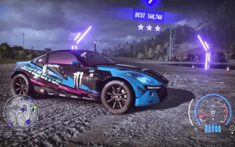 Najlepsze auta do terenu w NFS Heat - uniknij frustracji w off-roadzie