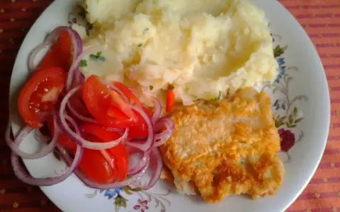 Co na piątkowy obiad? Szybkie i smaczne inspiracje po pracy!