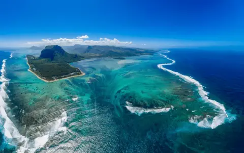 Kiedy lecieć na Mauritius? Pogoda, cyklony, aktywności!