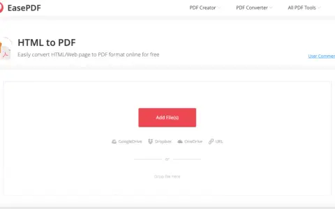 Zapisywanie stron WWW: PDF, HTML, obraz? Wybierz idealny format!