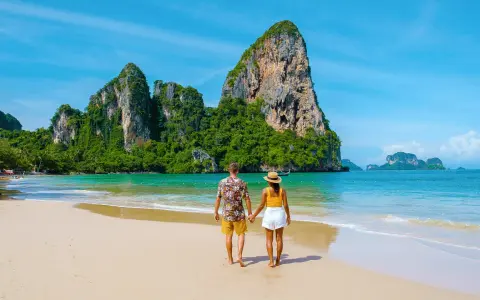 Berge und Meer Rundreisen: So gelingt Ihre perfekte Kombi-Reise