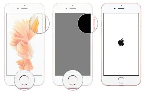 Jak skutecznie ładować iPhone, gdy jest wyłączony, bez włączania