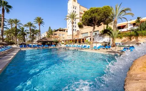Hotel Playadulce: descubre sus mejores servicios y opiniones reales