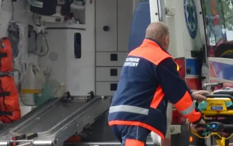 47 leków które może podać ratownik medyczny w krytycznych sytuacjach