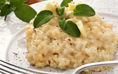 Gdzie kupić ryż do risotto – najlepsze miejsca i marki, które warto znać