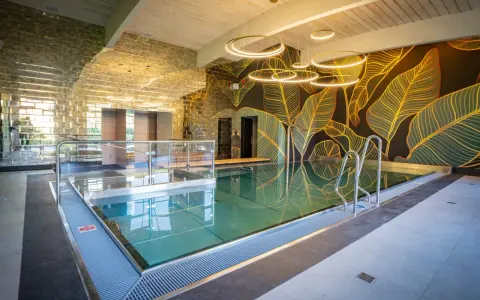 Najlepsze spa w Gdańsku: relaks i wyjątkowe zabiegi dla Ciebie