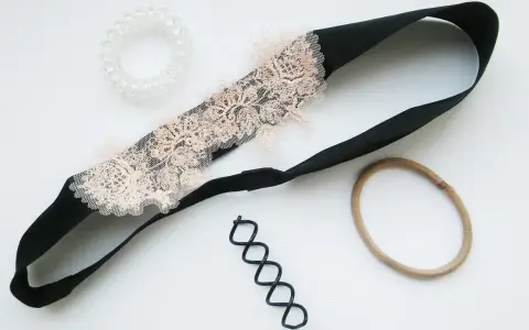 Jak naprawić klamrę do włosów? Proste DIY i drugie życie!