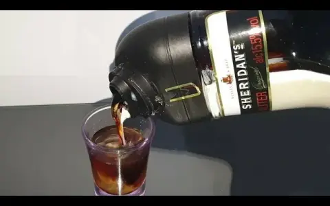 Sheridan's: Jak zrobić idealny drink? Proste przepisy!
