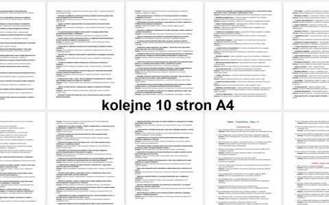 Tematy do dziennika pedagoga szkolnego, które poprawią Twoją pracę