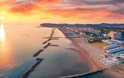 Italienische Adria: Ihr perfekter Urlaubsort Tipps & Empfehlungen