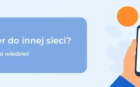 Przenieś numer do innej sieci: Odkryj, jakie to proste i opłacalne!