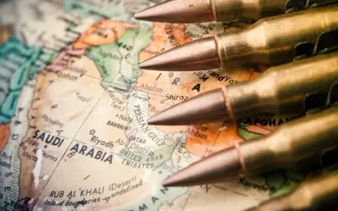 Czy w Syrii jest bezpiecznie? Oto prawda o aktualnym ryzyku podróży