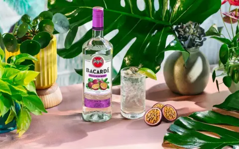 Bacardi drink przepis: klasyki i nowości, które zrobisz w domu!