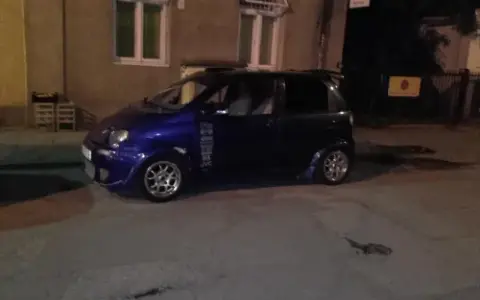 Najlepsze kawały o matizie, które rozbawią każdego kierowcę