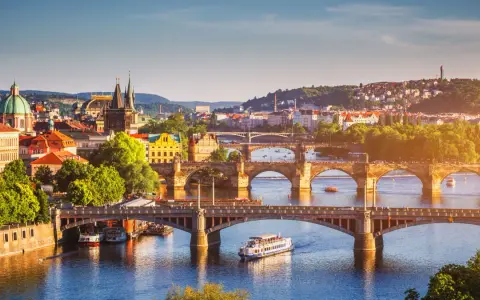 Ile kosztuje nocleg w Czechach? Zaskakujące ceny i porady na 2023