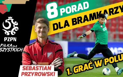 Jak być lepszym bramkarzem: skuteczne techniki i treningi, które działają