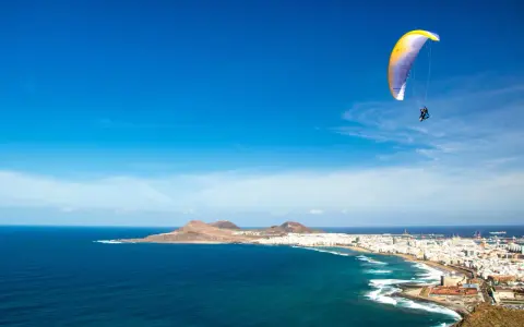 Qué visitar en Gran Canaria: El "continente en miniatura" te espera
