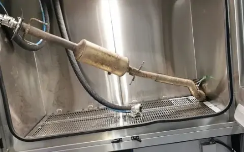 Opel Astra H 1.7 CDTI – Czy ma DPF i co musisz o nim wiedzieć?