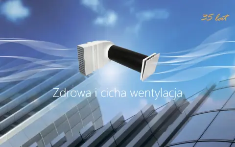 Nawiewnik ścienny: Gdzie montować dla komfortu i zdrowia?