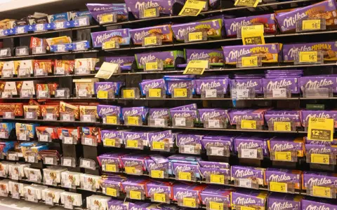 Bacówka Królowej Jadwigi: Sklep, nie schronisko! Smaki Krakowa