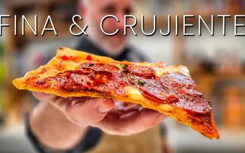 Recetas de pizza casera: La guía definitiva para un éxito crujiente