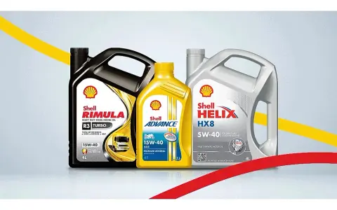 Huile Moteur Shell : Laquelle Choisir ? Guide Expert pour Votre Auto