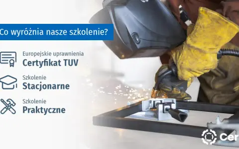 Kurs spawacza MAG: Ile kosztuje i czy się opłaca? Pełen przewodnik!