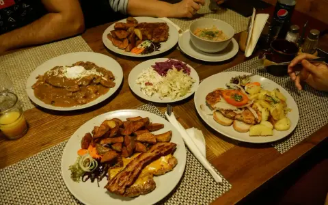 Bacówka u Józka Łódź: Góralski klimat, menu, dojazd. Czy warto?