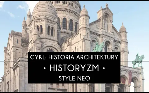 Majestatyczna bazylika w stylu neogotyckim, z kopułami i wieżyczkami, na tle błękitnego nieba.