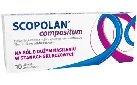Na co jest lek No-Spa? Odkryj jego skuteczność w łagodzeniu bólu