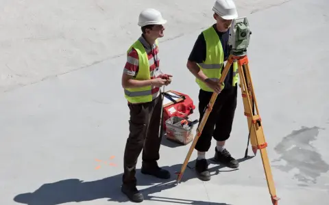 Technik geodeta: Praca, zarobki, uprawnienia. Czy to zawód dla Ciebie?