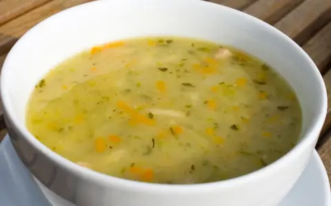 Ogórkowa jak u babci: Tych przypraw nigdy nie dodawaj!