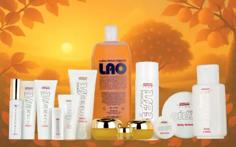 DS Kosmetik: Erfahren Sie alles über Produkte und Unternehmensgeschichte
